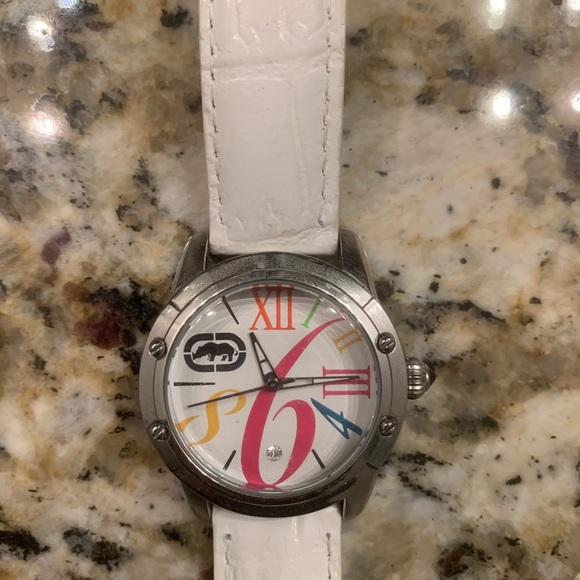 Ecko watch - Picture 2 of 4